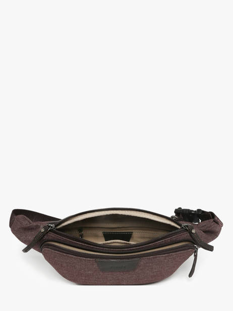 Heuptasje Light Etrier Bruin light ELIS722M ander zicht 1